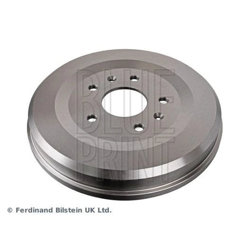 Blue Print Brake Drum Assembly Rear ADJ134701