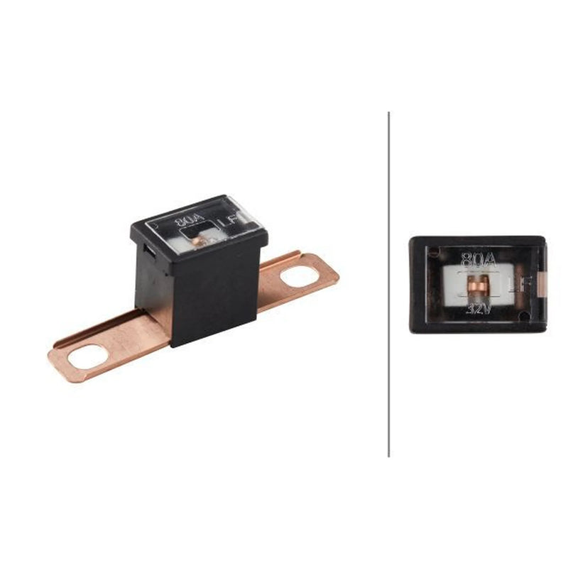 Hella Automotive Fuse