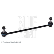 Blue Print Stabiliser Bar Link Coupling Rod Front Right fits MG Zs SUV 2017 on