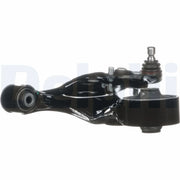 Delphi Control/Trailing Arm Lower fits Hyundai Grandeur 2011-2016 2.4 3.0
