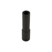 Laser Extra Deep Impact Socket 1/2"D 17mm 7765 Laser - Dynamic Drive