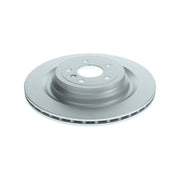 Bosch Front / & Rear / Brake Discs & Pads fits Mercedes-Benz Gls 2015-2019