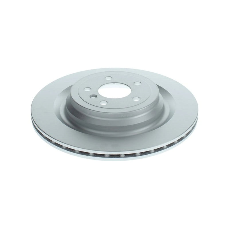 Bosch Front / & Rear / Brake Discs & Pads fits Mercedes-Benz Gls 2015-2019