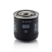 MANN-FILTER Engine Oil Filter W 920/45