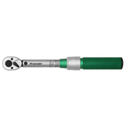 Sealey Torque Wrench Micrometer Style 1/4" Drive 5-25Nm Calibrated in EVA Tray Sealey  - Dynamic Drive