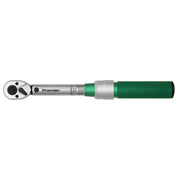 Sealey Torque Wrench Micrometer Style 1/4"Sq Drive 5-25Nm Calibrated STW901 Sealey - Dynamic Drive