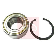 Apec Wheel Bearing Kit with Wheel Speed Sensor fits Hyundai Elantra III