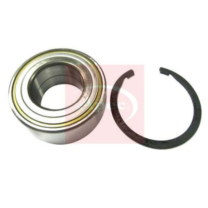 Apec Wheel Bearing Kit with Wheel Speed Sensor fits Hyundai Elantra III