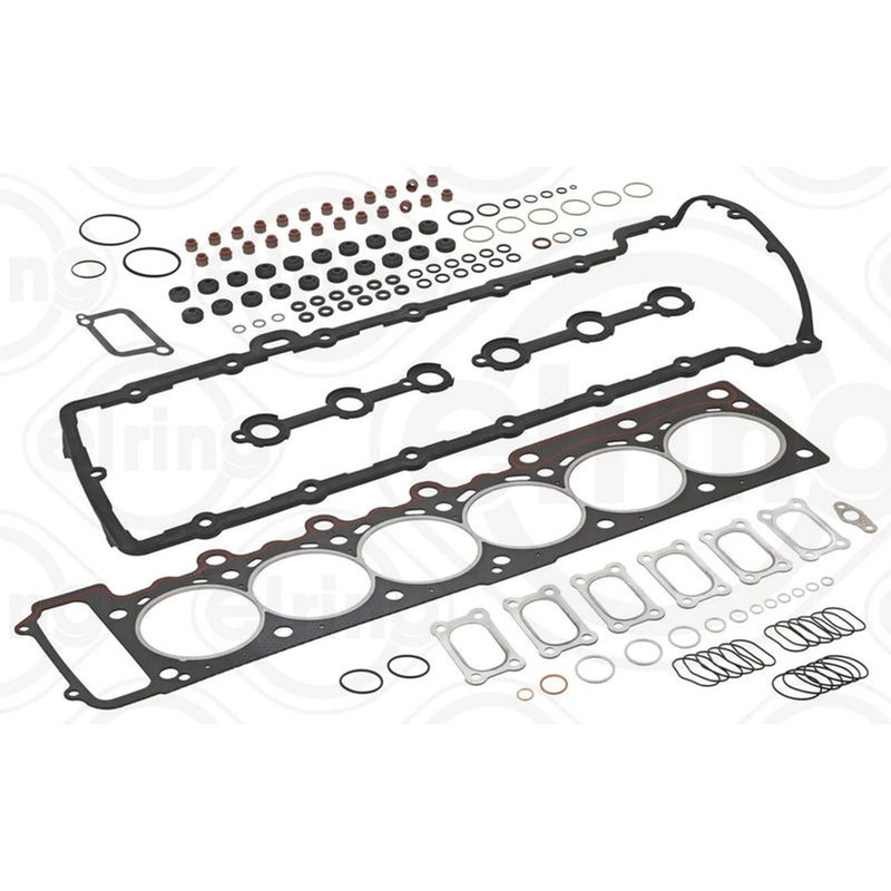 Elring Cylinder Head Gasket Kit fits BMW 3 1992-1995 3.0