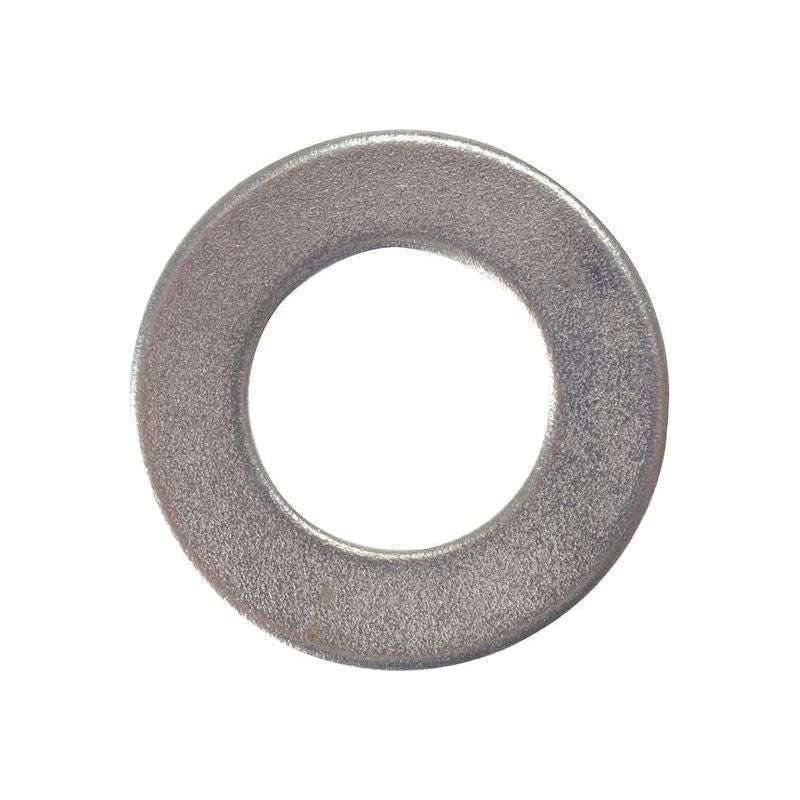 Forgefix Flat Washer Form B ZP ZP M20 Bag 10 ForgeFix - Town Tools