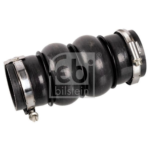 Febi Intercooler Turbo Charge Air Hose Upper 180416