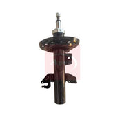 Apec Shock Absorber Damper Strut Front Left fits Alfa Romeo Giulietta 2010-2020
