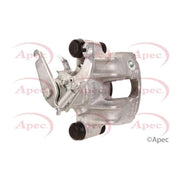 Apec Brake Caliper Assembly Rear Left LCA148N