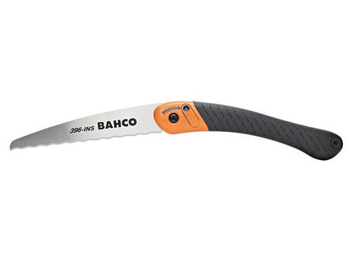 Bahco 396-INS Folding Insulation Saw Bahco - Dynamic Drive