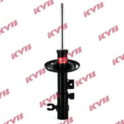 KYB 2 x Front Shock Absorbers fits Mazda CX-3 2015-2018 1.5 1.8 2.0