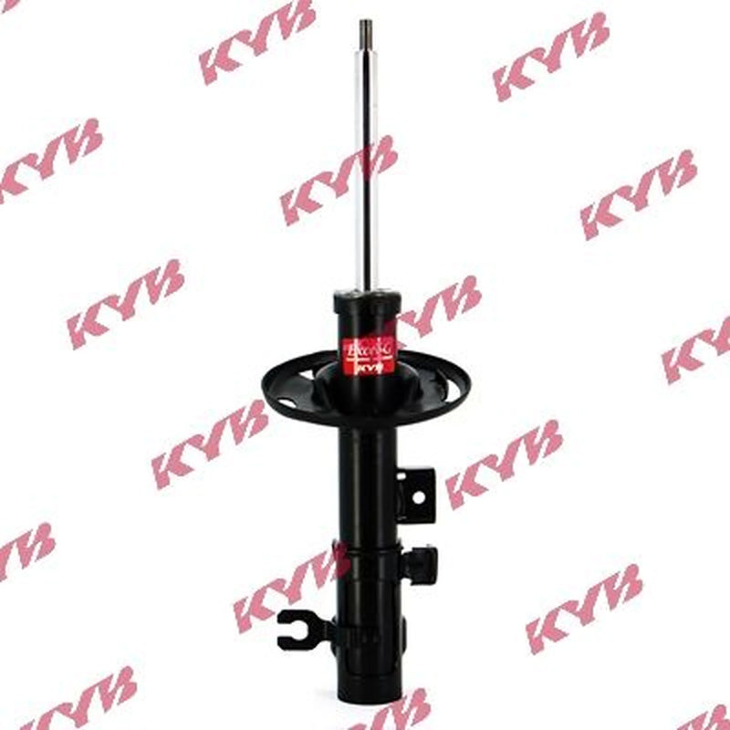 KYB 2 x Front Shock Absorbers fits Mazda CX-3 2015-2018 1.5 1.8 2.0