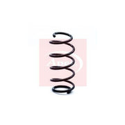 Apec Front Suspension Coil Spring fits Ford Fiesta V 2005-2008