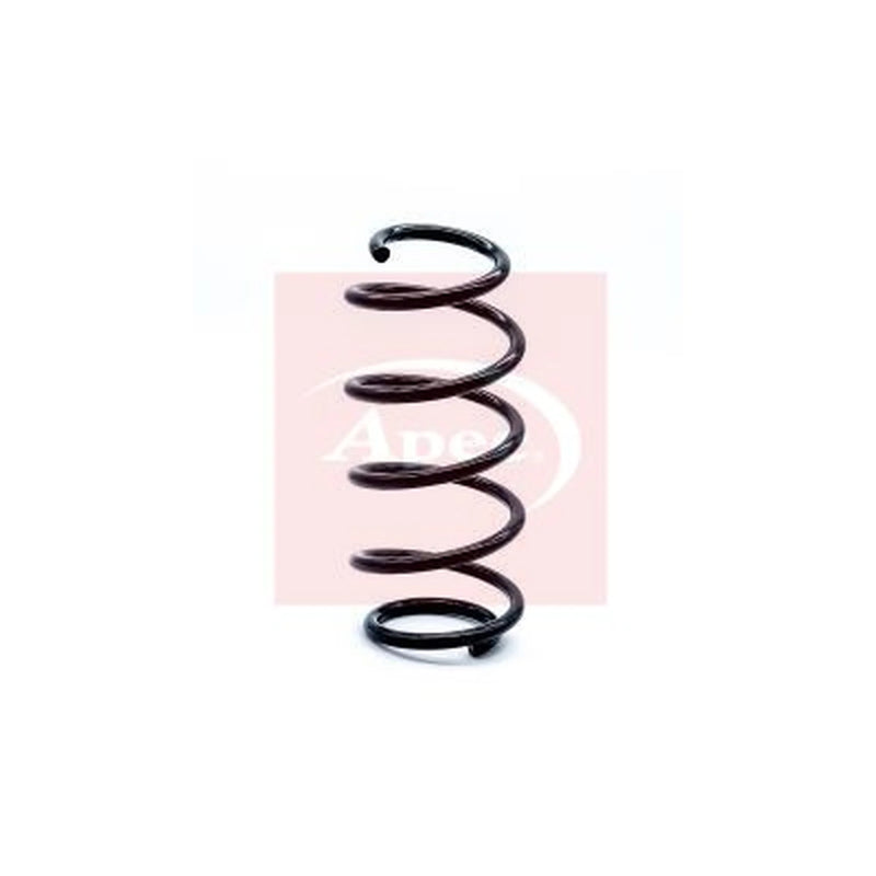 Apec Front Suspension Coil Spring ACS1236