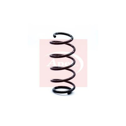 Apec Front Suspension Coil Spring ACS1236