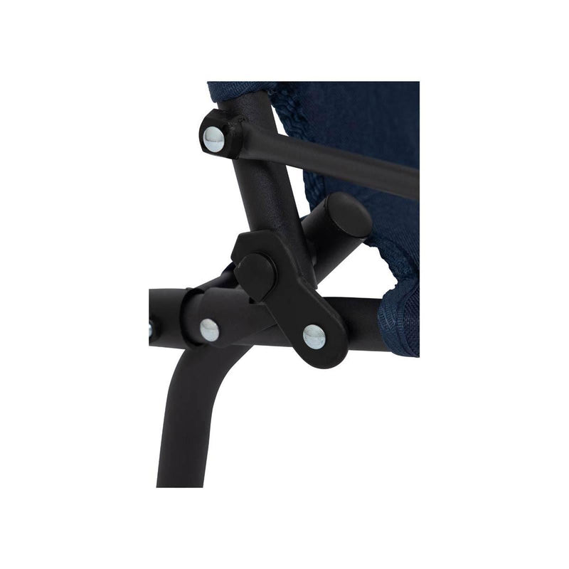 Bo-Camp Industrial Collection Chair Bushwick xl Blue Bo-Camp - Dynamic Drive