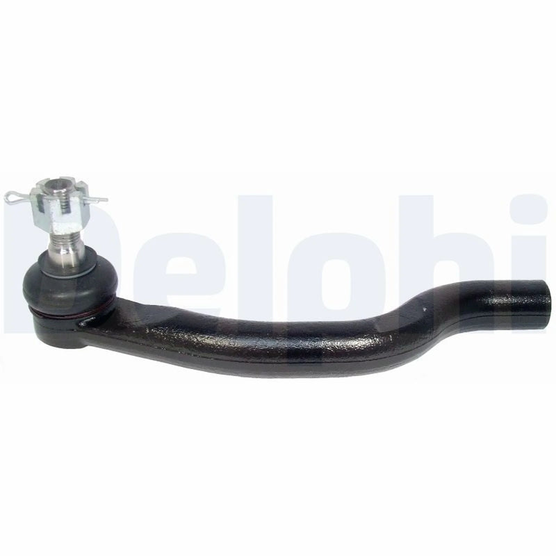 Delphi Steering Tie Rod End Ball Joint Front Left M14x1.5 fits Honda Accord VIII