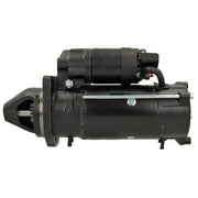 Hella Starter Motor 12V 4kW 9 Teeth fits Deutz-Fahr Series 5 2013 on