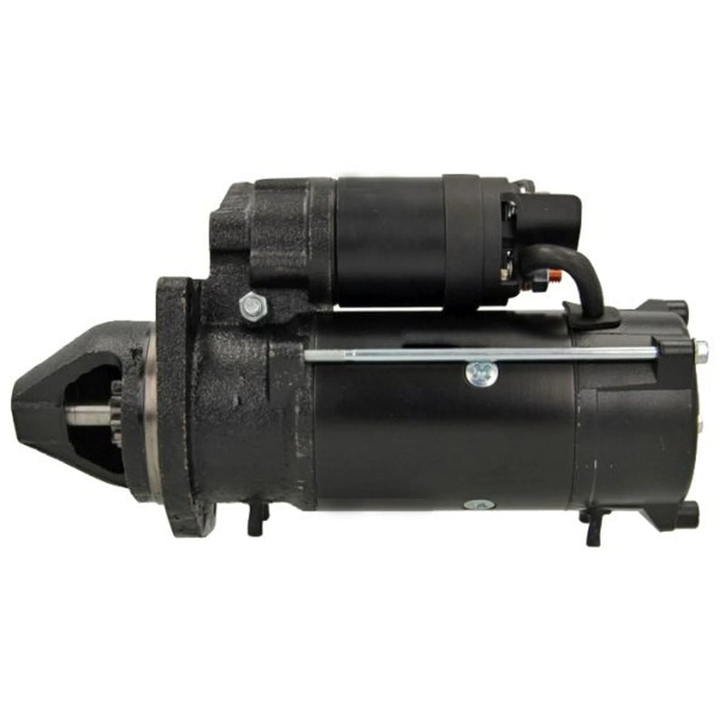 Hella Starter Motor 12V 4kW 9 Teeth fits Deutz-Fahr Series 5 2013 on