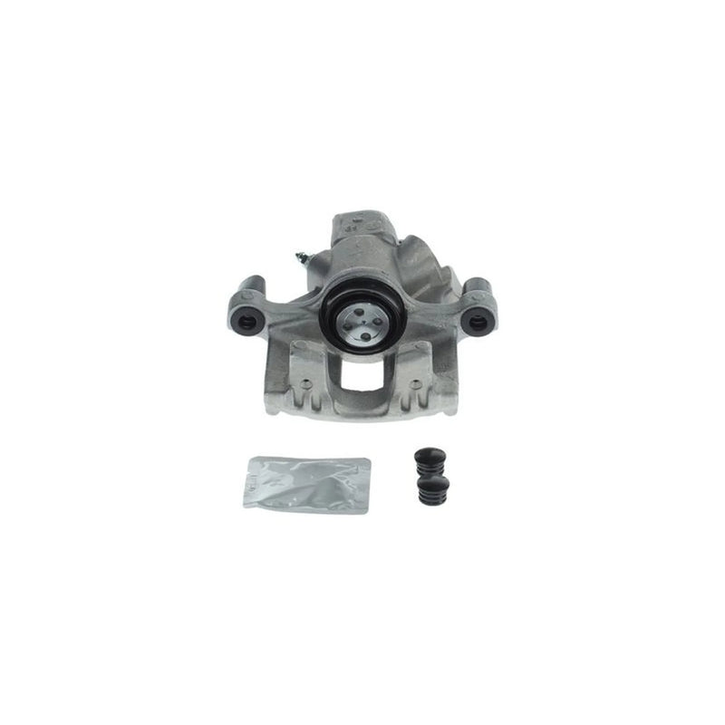 Bosch Brake Caliper Assembly Rear Right fits Mini Mini 2001-2008