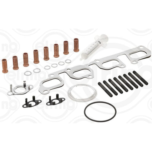 Elring Charger Mounting Kit 373.820