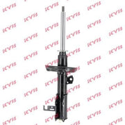 KYB Shock Absorber Damper Strut Front Left fits Chevrolet Cruze 2009 on 1.6 1.8