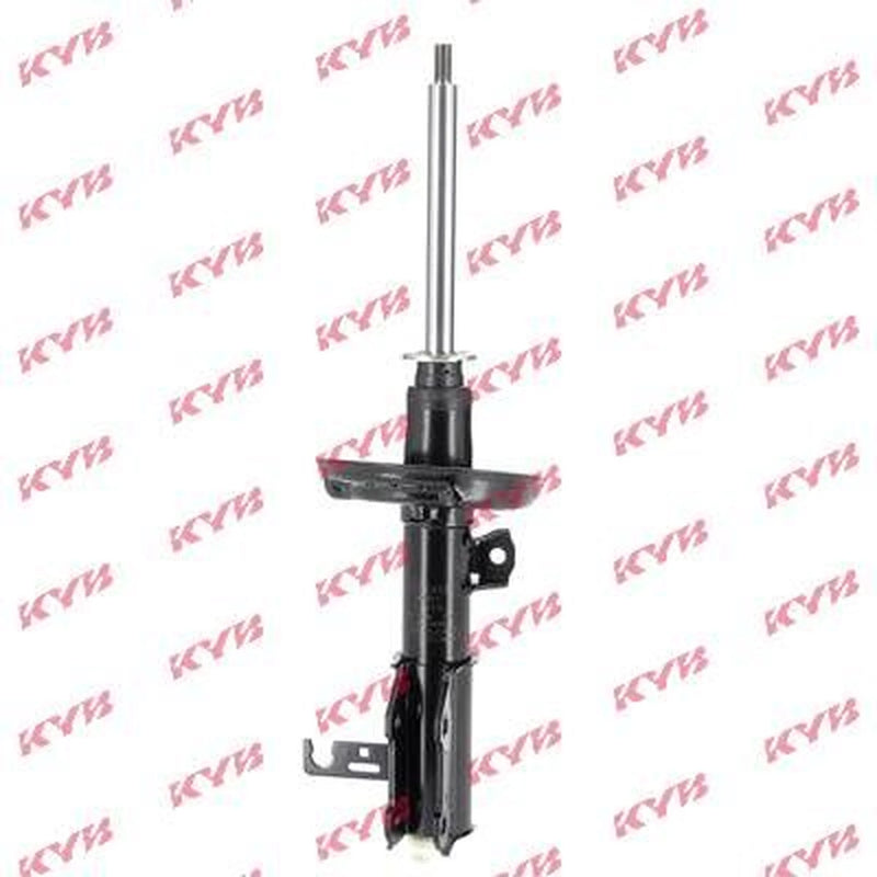 KYB Shock Absorber Damper Strut Front Left fits Chevrolet Cruze 2009 on 1.6 1.8