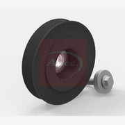 Apec Crank Shaft Belt Pulley ATV1003