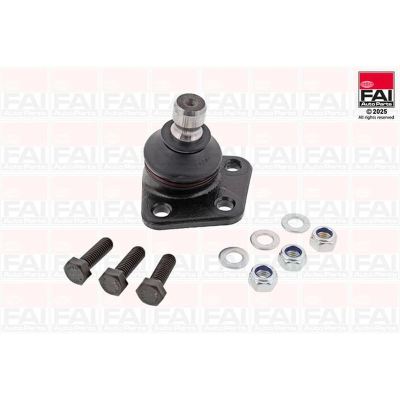 FAI 2 x Ball Joints