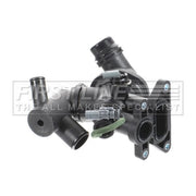 First Line Thermostat,Coolant fits Jaguar E-Pace 2017 on 2.0
