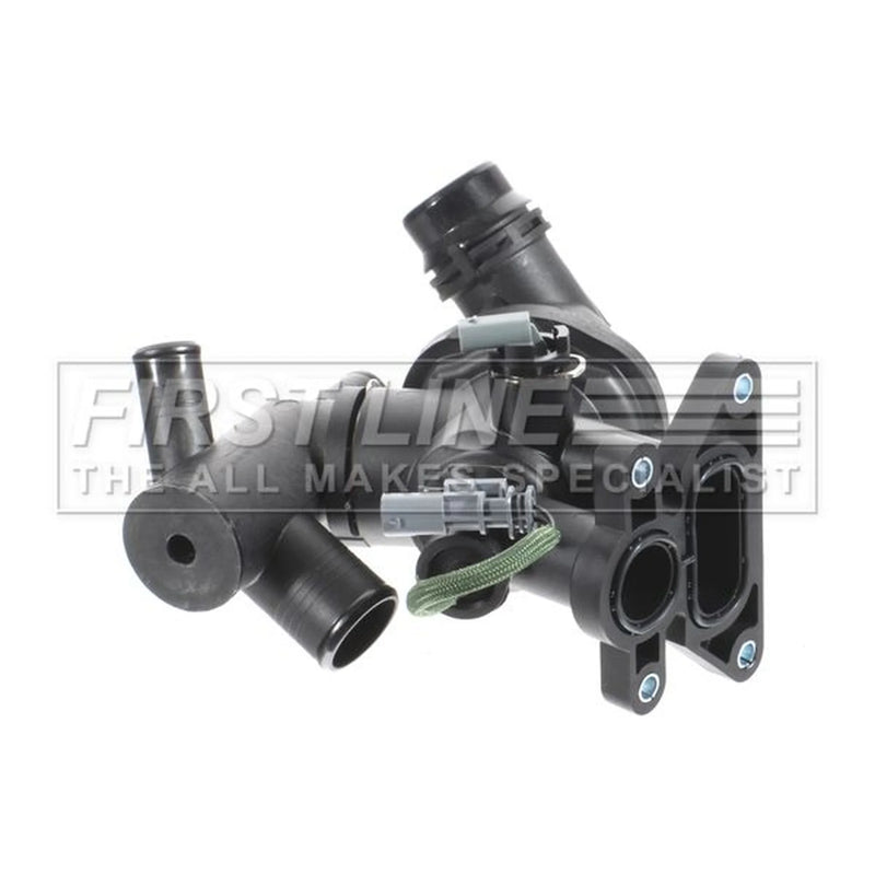 First Line Thermostat,Coolant fits Jaguar E-Pace 2017 on 2.0