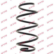 KYB Front Suspension Coil Spring fits Hyundai I40 I 2012-2019 1.6 1.7