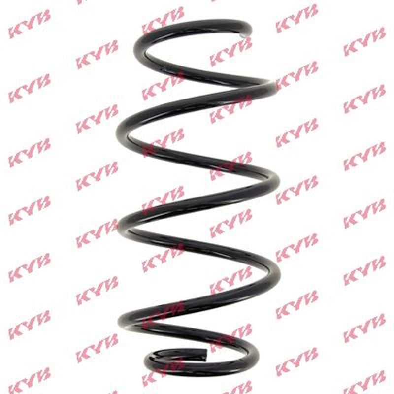 KYB Front Suspension Coil Spring fits Hyundai I40 I 2012-2019 1.6 1.7