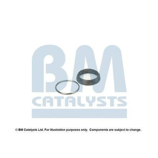 BM Catalysts Exhaust Pipe Mounting Kit FK70636A