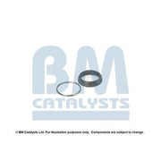 BM Catalysts Exhaust Pipe Mounting Kit FK70628A
