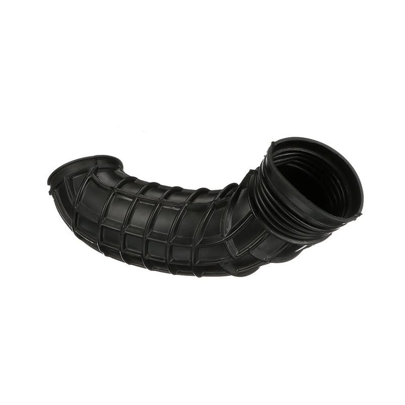 Gates Air Supply Hose NBR (nitrile butadiene rubber) fits BMW X3 2003-2006 3.0