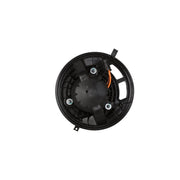 Hella Heater Blower Fan fits BMW 1 2004-2013