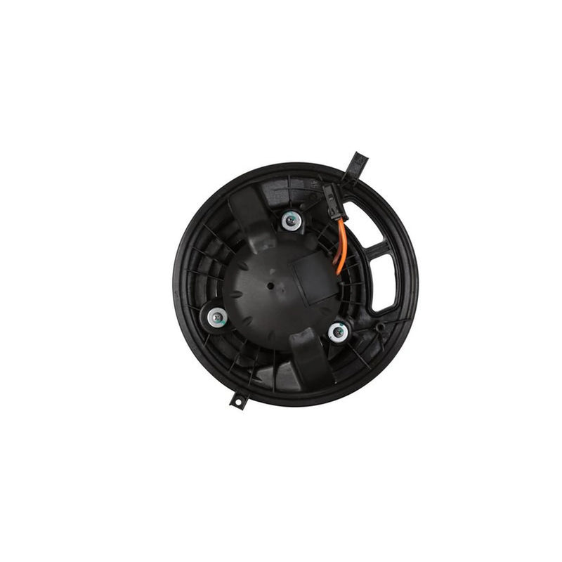 Hella Heater Blower Fan fits BMW 1 2004-2013