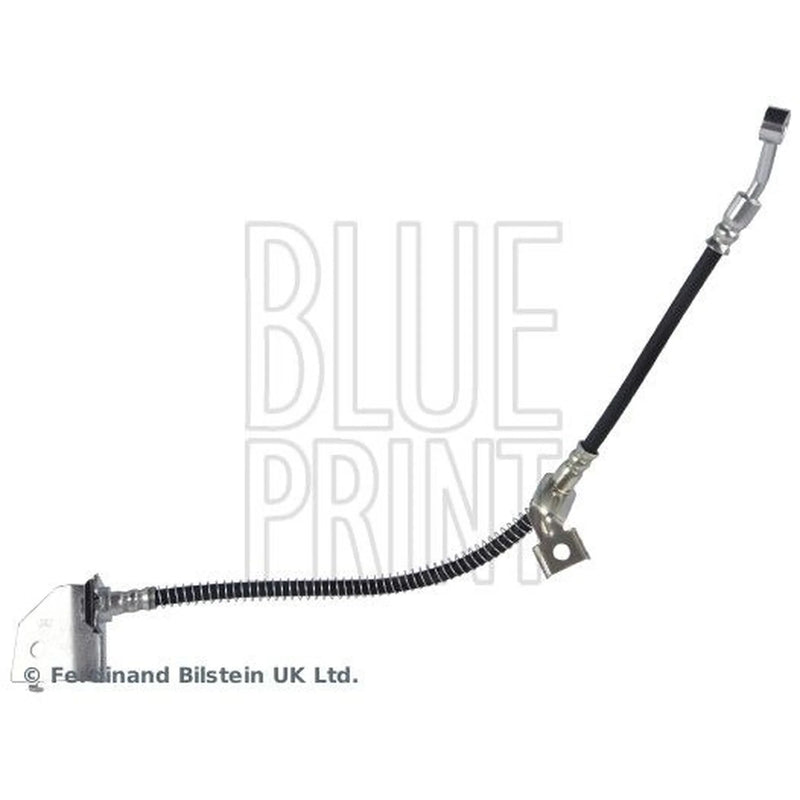 Blue Print Brake Hydraulic Hose Line Front Right ADBP530029
