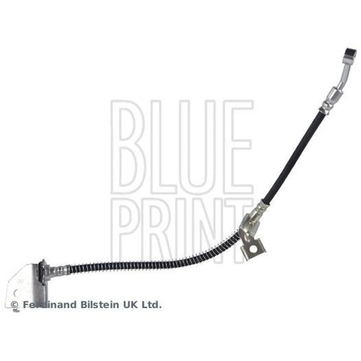 Blue Print Brake Hydraulic Hose Line Front Right ADBP530029