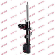 KYB Shock Absorber Damper Strut Front fits Renault Modus / Grand Modus 2004-2013