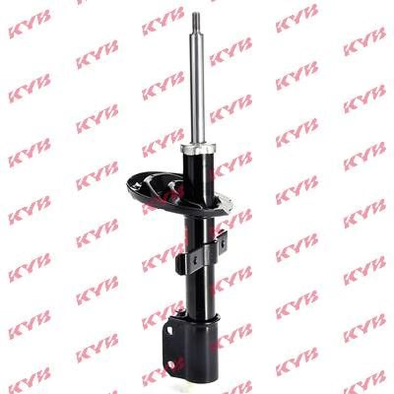 KYB Shock Absorber Damper Strut Front fits Renault Modus / Grand Modus 2004-2013