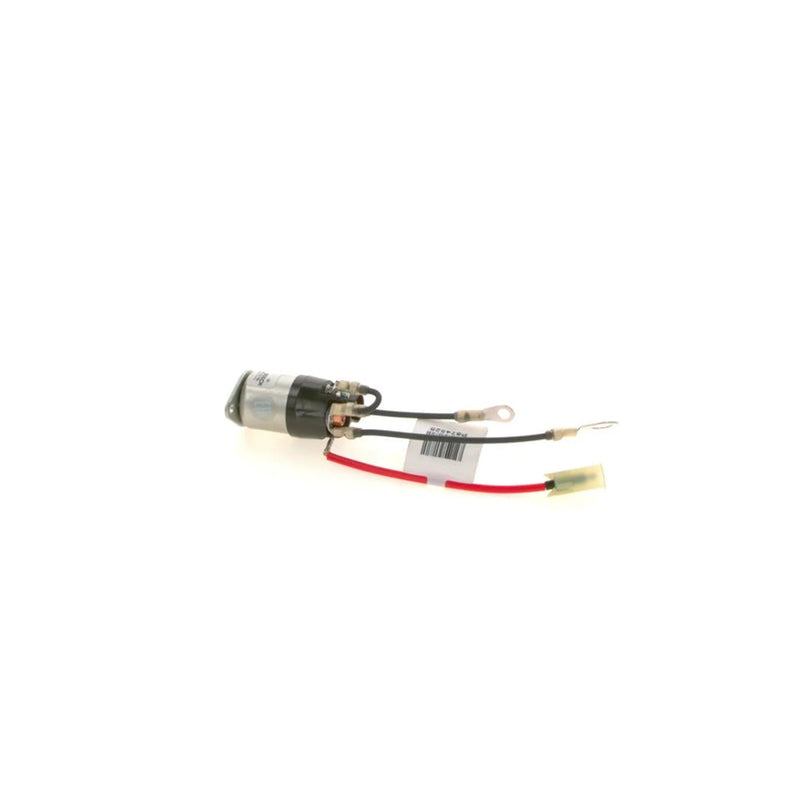 Bosch Starter Motor Relay Solenoid V