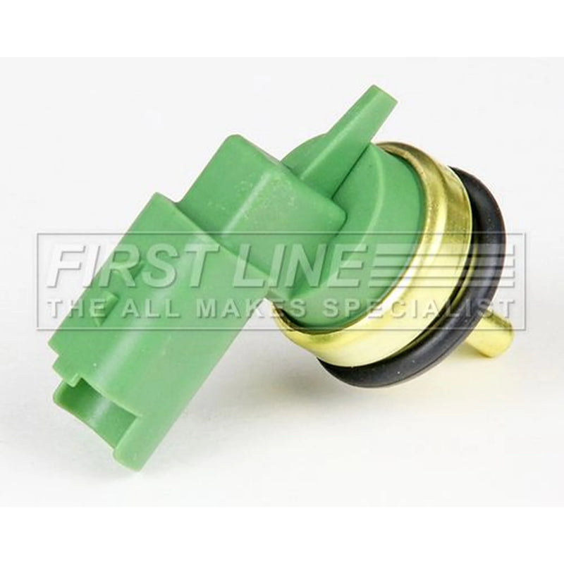 First Line Coolant Temperature Sensor fits Citroën Berlingo 2018 on 1.2