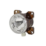 Hella Headlamp Insert Ff-Fpo MG12 Right 1K0 008 191-001 71701727MO 1K0 008