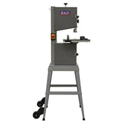Sealey Professional Bandsaw 245mm SM1304 Sealey - Dynamic Drive